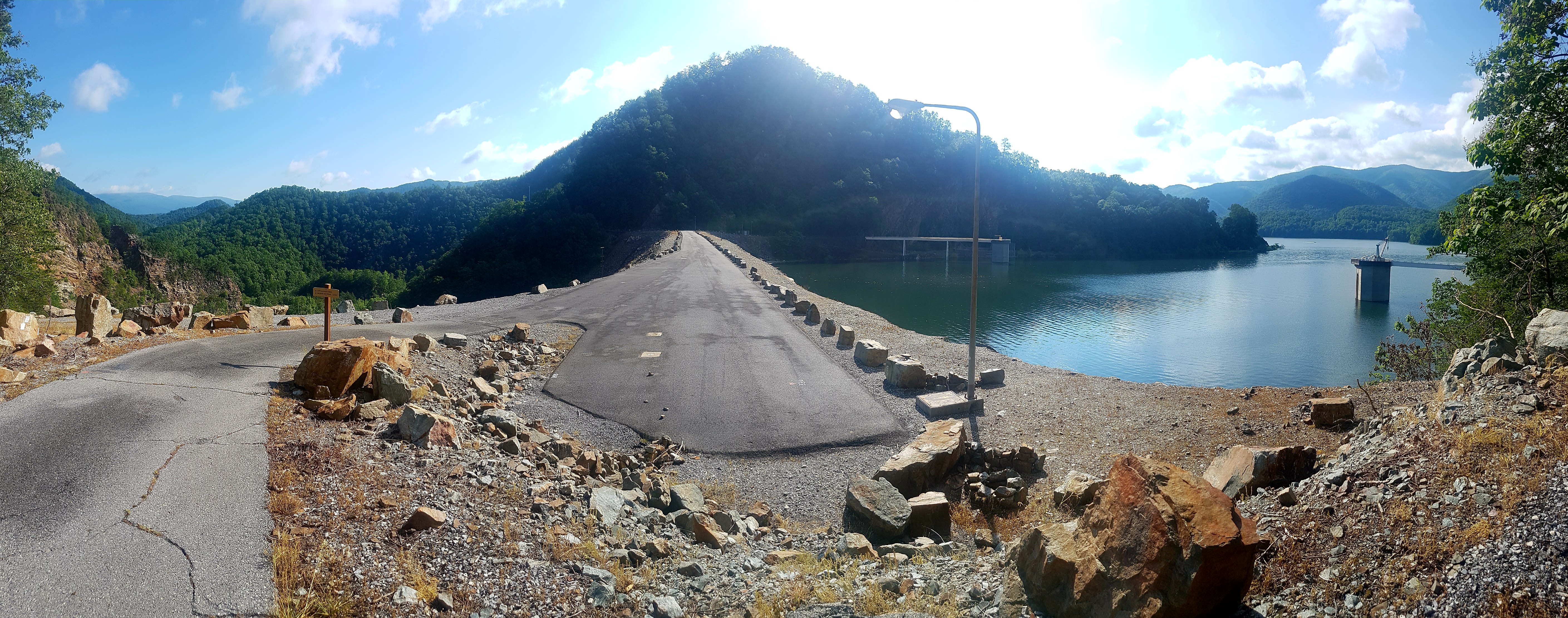 Day 41 (Mile 427.0 – 442.9):