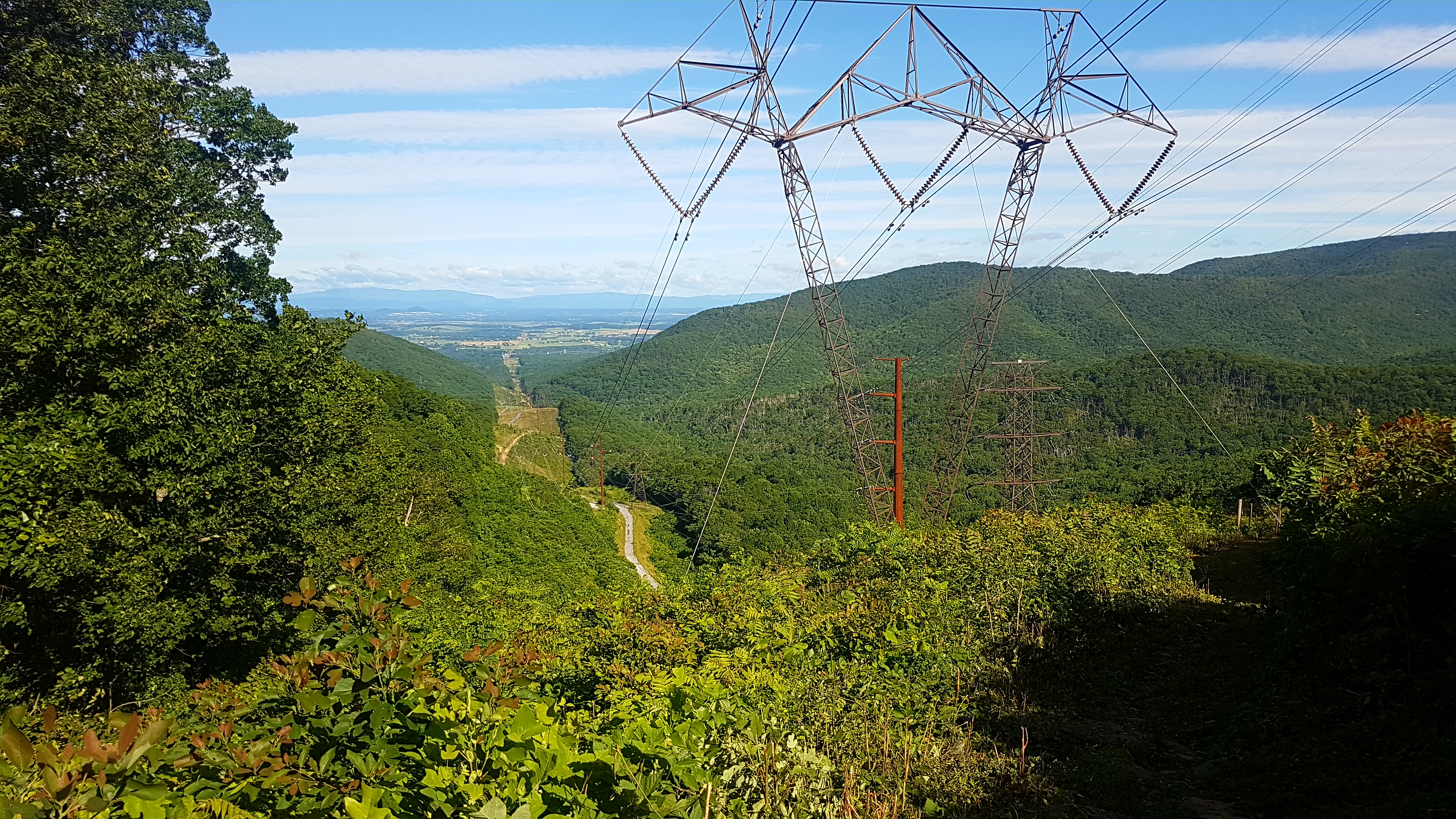 Day 70 (Mile 869.6 – 895.8):