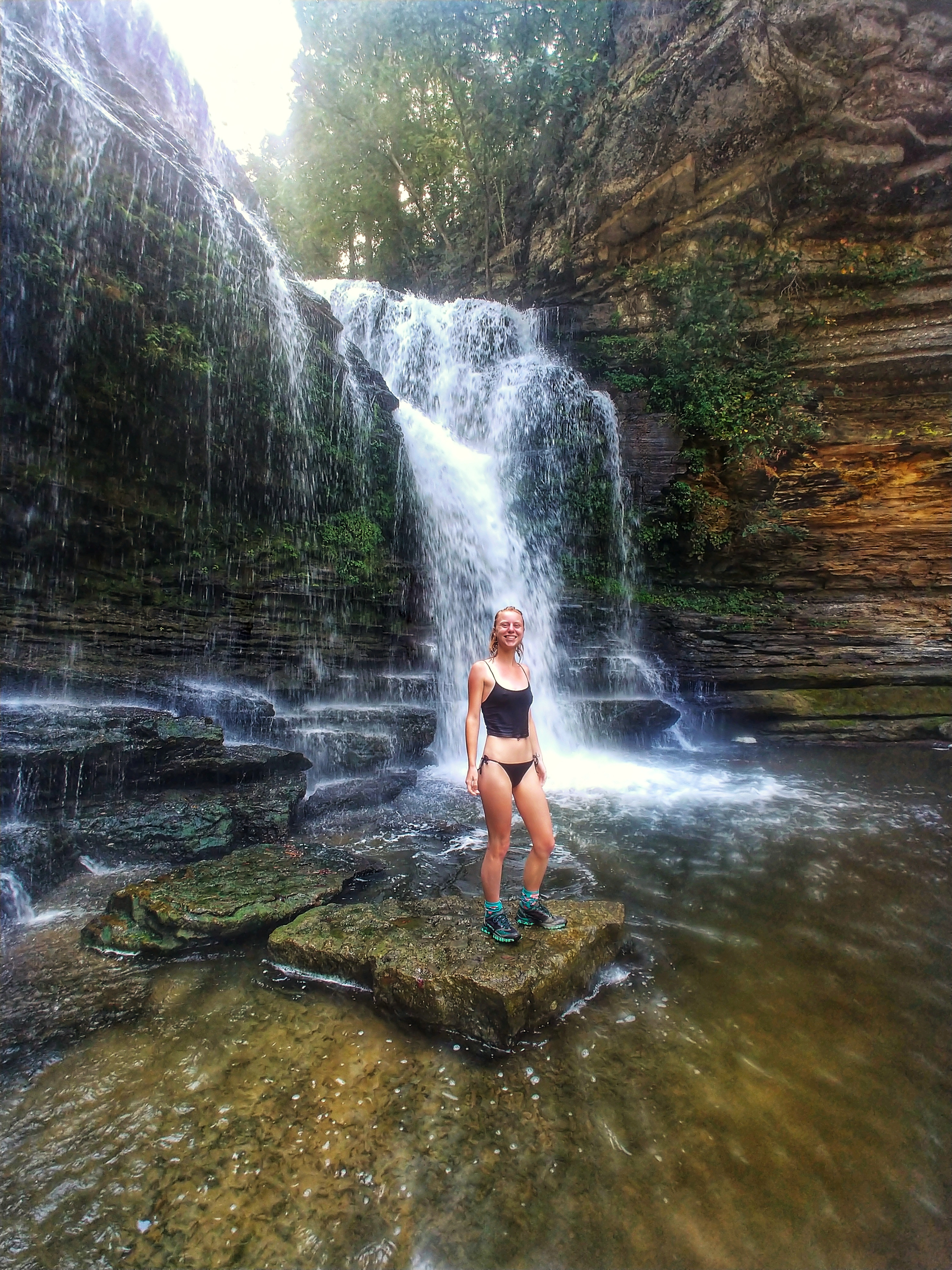Cummins Falls