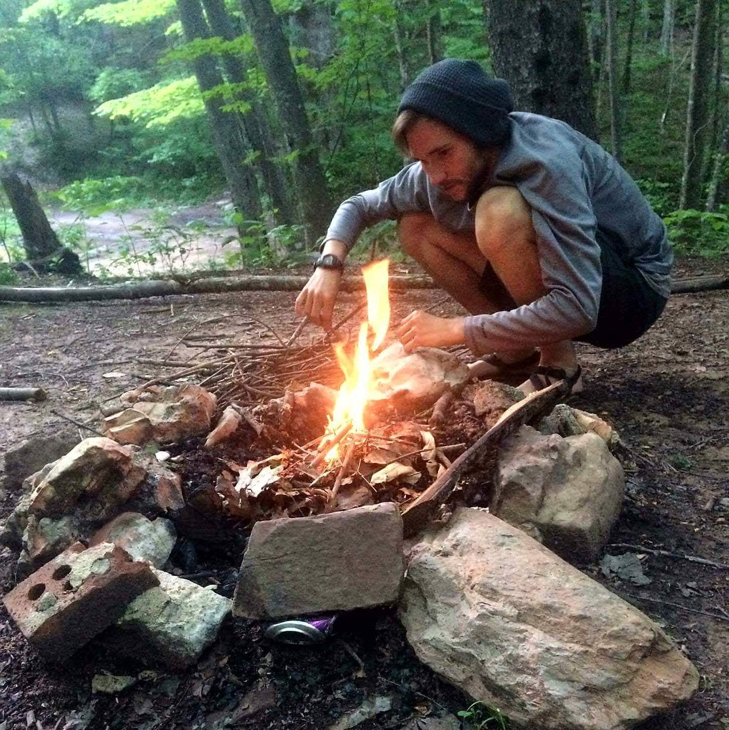 Financial Pyromaniac